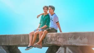 ผมเจอเจ้าชายบนชายหาด — foto 1