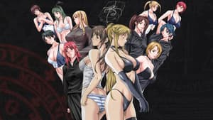 Bible Black: La noche de Walpurgis — foto 3