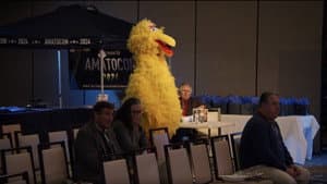 The 11th Annual On Cinema Oscar Special LIVE from AmatoCon — foto 5