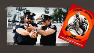 Terence Hill, Bud Spencer… et moi — foto 1