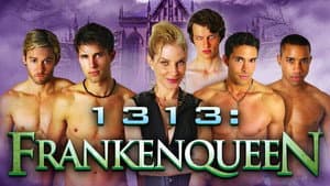 1313: Frankenqueen — foto 1