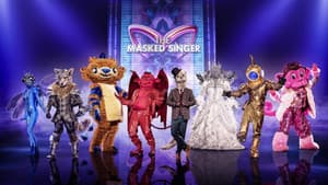 The Masked Singer — foto 10
