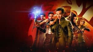 Calabozos & Dragones: Honor entre ladrones — foto 8