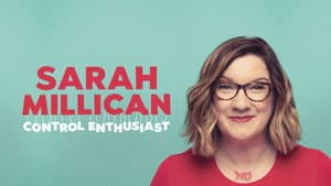Sarah Millican: Control Enthusiast — foto 3