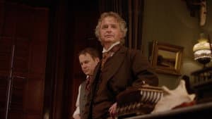 The Doctor's Case — foto 1