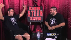 The Kevin Steen Show: Eddie Edwards — foto 3