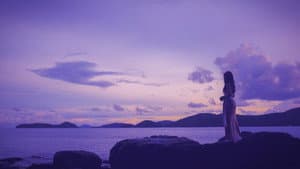 Voyage Into the Night — foto 1