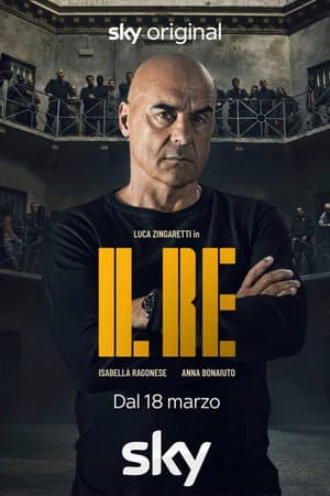 Temporada 1
