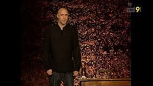 Frederic Recrosio : Rêver, grandir et coincer des malheureuses — foto 1