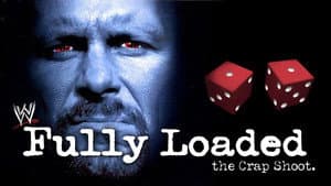 WWF Fully Loaded 2000 — foto 4