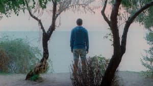 Om câine — foto 1