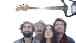 Louis Matthieu Joseph & Anna Chedid au Palais Garnier ! — foto 1