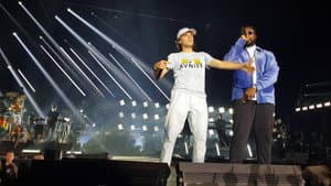 Orelsan, le concert événement - Live AccorHotels Arena — foto 2