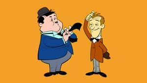 Laurel & Hardy — foto 1