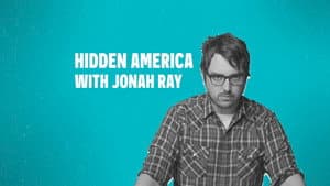Hidden America with Jonah Ray — foto 1