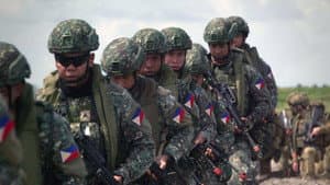 Les Philippines, un archipel dans le collimateur de Pékin — foto 1