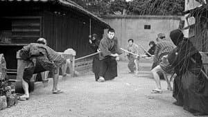 秩父水滸伝 影を斬る剣 — foto 1