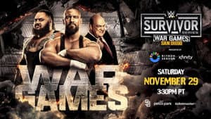 Survivor Series: WarGames — foto 6