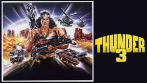 Thunder III — foto 2