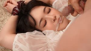 最中、一瞬でオレをド変態ドS化させてくれる最高にヤバい愛人M 三宮つばき — foto 6
