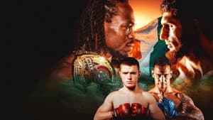 Bellator Champions Series: Dublin — foto 2