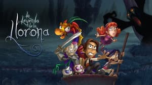 La Leyenda de la Llorona — foto 6