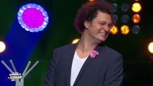 La folle soirée d'Eric Antoine — foto 1