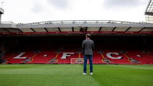 Doubters to Believers Liverpool FC: Klopp's Era — foto 1