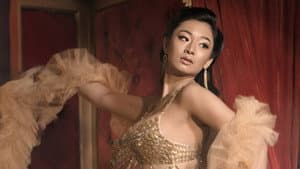 Celestina: Burlesk Dancer — foto 2