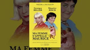 Ma femme s'appelle Maurice — foto 1