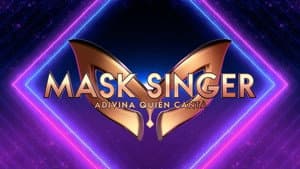 Mask Singer: Adivina quién canta — foto 4
