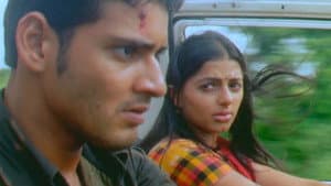 ఒక్కడు — foto 4