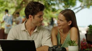 El amor marca el lugar — foto 4