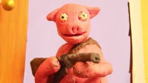 HELLSWINE — foto 1