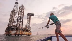 Fishing For Giants — foto 4