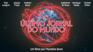 Último jornal do mundo — foto 1