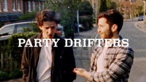 Party Drifters — foto 3