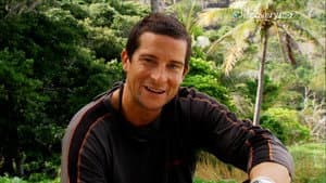 A Day in the Life of Bear Grylls — foto 1