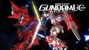 Mobile Suit Gundam Unicorn — foto 7