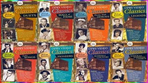 Opry Video Classics: Queens of Country — foto 1