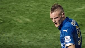 Untold UK : Jamie Vardy — foto 5