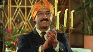 El embajador de la India — foto 2