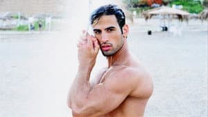 Men Of Israel — foto 1