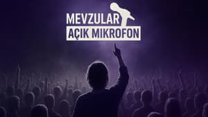 Mevzular: Açık Mikrofon — foto 1