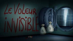 Le Voleur invisible — foto 2