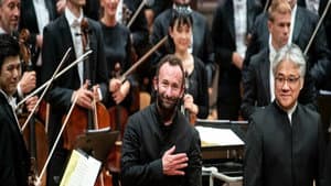 Berliner Philharmoniker 2021/22: Silvesterkonzert mit Kirill Petrenko und Janine Jansen — foto 3