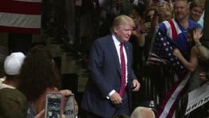 Trump 2024 — foto 3
