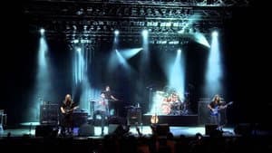Flying Colors: Live in Europe — foto 1