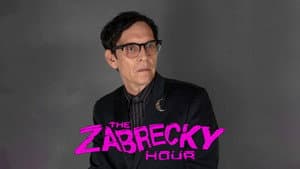 The Zabrecky Hour — foto 1