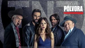 Señorita Pólvora — foto 1